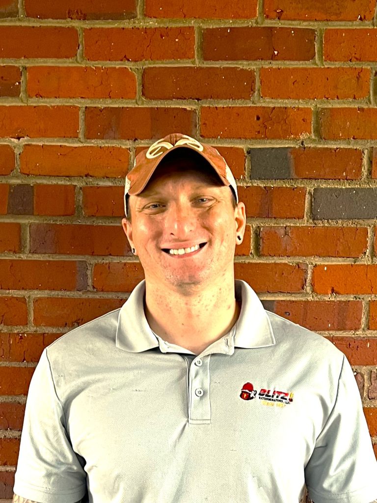 Brent- Licensed Technician