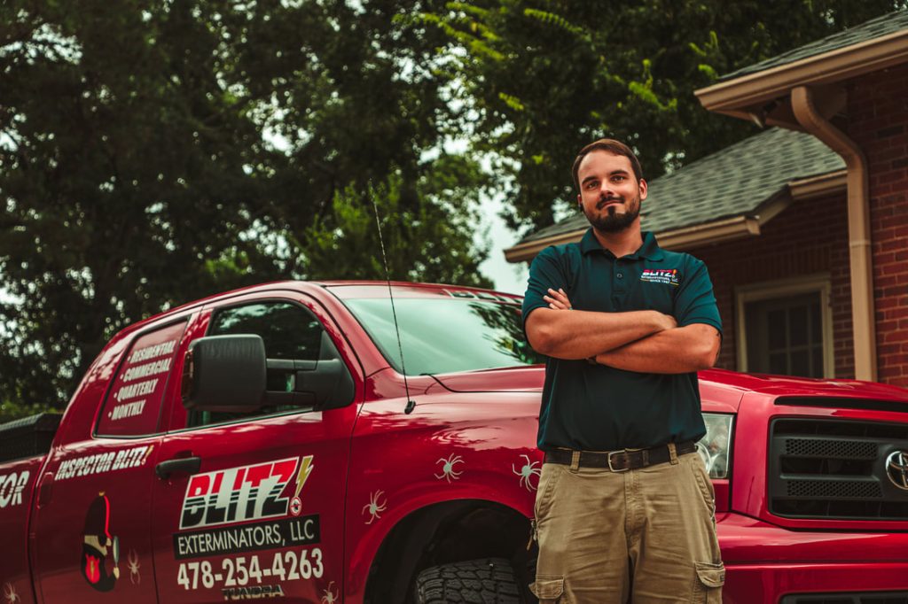 Tyler- General Manager