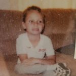 Baby Tyler working reluctantly