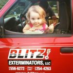 Marcy Tylers Oldest daughter helping out