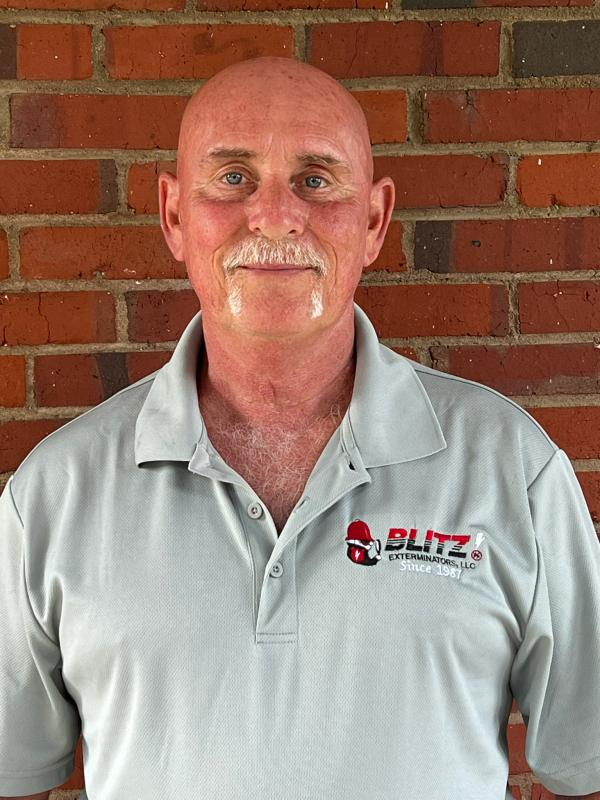 joel employee photo
