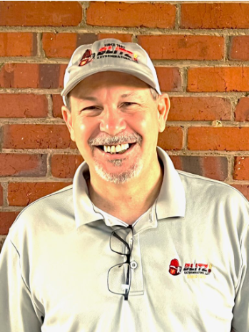 mitch operations manager